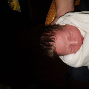 Meet your Posher, Moe-jennarae